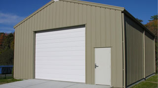 Garage Door Openers at Eastwood Pleasant Glade Fort Worth, Texas